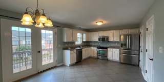 Townhouse at Wellington in Wyndhurst Townhouse at Wellington in Wyndhurst Gallery 8