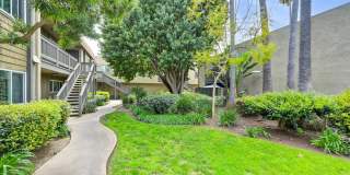 Coast Village Apartment Homes Gallery 1