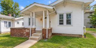 3bd close to campus available August 2027! 3bd close to campus available August 2027! Gallery 1