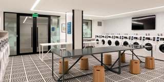 J VUE at the LMA Gallery 10