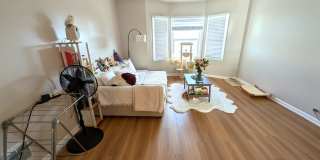 543 Masonic Avenue Gallery 1