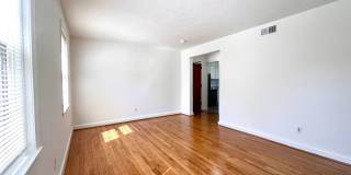 Fairfax Village III | 2bd 1bth | Hardwood Floors | Sunlight! Gallery 9
