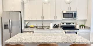 The Monroe Apartments Gallery 1