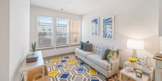 Miller and York Apartments Gallery 51