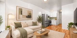 172 Attorney Street Gallery 1