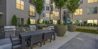 Urbane at Alewife Gallery 38