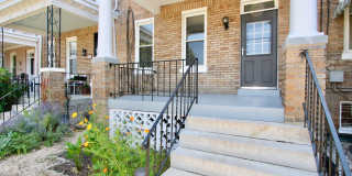 Spacious 5BR/3.5 Petworth Rowhome with Sun-Filled Living & Outdoor Spaces Gallery 3