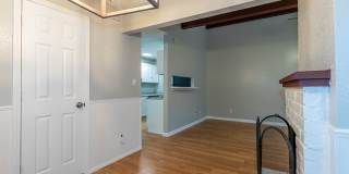 2 Bed | 1.5 Bath East Tulsa with Spacious Back yard! Gallery 32