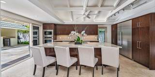 5 BR Executive Home with Pool in prestigious Kahala! Pet Friendly! Gallery 8