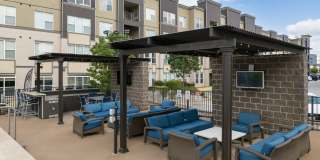 Alinea at Town and Country Gallery 23