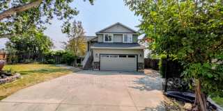 5734 South Hollyhock Place 5734 South Hollyhock Place Gallery 1