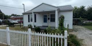1667 South Kerth Ave. Evansville, IN 47714 Gallery 1