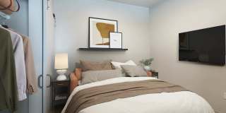 The Basin Gallery 19