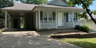 Cozy 3 BEDROOM 2 BATH FOR RENT IN JOPLIN-$1200 RENT-$1200 DEPOSIT Gallery 1