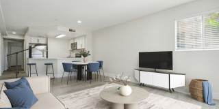 Newport Palms Apartments Gallery 6