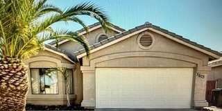 3803 W BLACKHAWK Drive Gallery 1