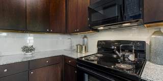 Court Place Apartments Gallery 1