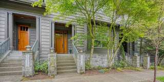 Refined Portland Residence Near Forest Park & NW 23rd Gallery 3