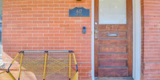 Coming Soon June 1st - Charming luxury meets timeless character in the heart of West Wash Park Gallery 7