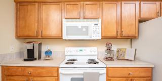 Fairview Village Homes Gallery 20