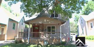 1305 S. Norton Ave. Gallery 1