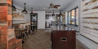 Infinity at Plaza West Gallery 3