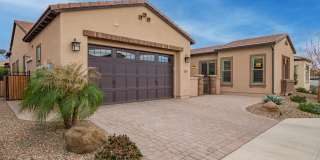 Luxury Lifestyle in Queen Creek AZ Gallery 1