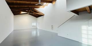 West Oakland 5th St Gallery 1