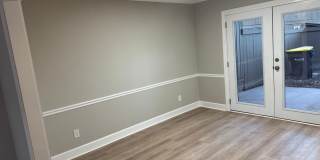 cute town home Gallery 19