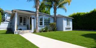 3-Bed, 3-Bath Home in Lake Balboa Gallery 1