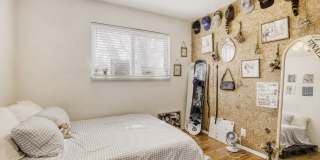 Spacious Cul-de-Sac Home Near CSU Gallery 24