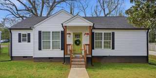 Contemporary Elegance Meets Greenville Convenience Gallery 1