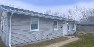 3 Bedroom Home in Hammond Gallery 1