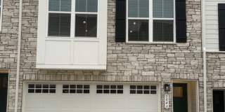 Brand New 3BR 2.5BA Townhome w/ 2-Car Garage • Modern Kitchen • Private Deck in Indian Trail! Gallery 1