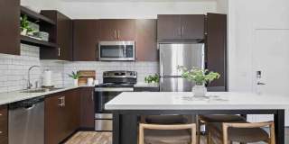 Mason Oliver Apartments Gallery 1