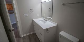 3 bedroom duplex Gallery 12