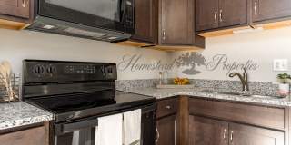 Buffalo Creek Apartments Gallery 45