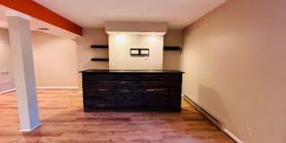 4 Bedroom, 4 Bath Townhouse Gallery 20