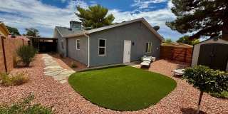 Pet-Friendly 4-BR home in Ivins Gallery 30