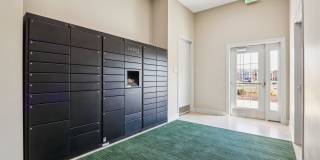 The Grove Gallery 14