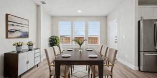 Townhomes at Sam Rayburn Gallery 33