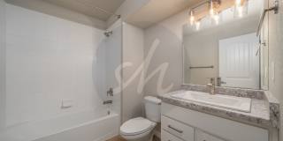 Modern Living Townhome In Palomino Ranch! Gallery 15