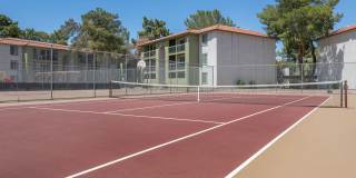 Sahara and Playa Palms Apartments Gallery 18