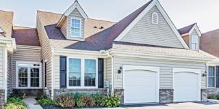 Smyrna 2 bedroom, 2bath in Spring Meadow 55+ community Gallery 1