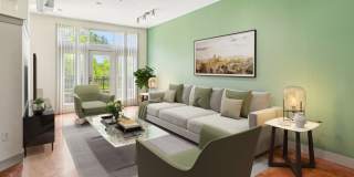 Lofts at Lakeview Gallery 18