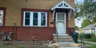 1 Bedroom Duplex for Rent 216 Pleasant Waterloo, IA Gallery 1