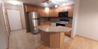 2 Bedroom 1.5 Bathroom End Unit Townhome in Hudson Gallery 6