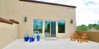 Mountain and City Views from this Furnished Rental! Gallery 21