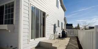 Bright Broomfield Home in Broadlands Cottages Gallery 15