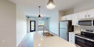 PowderHaus Apartments and Townhomes Gallery 222
